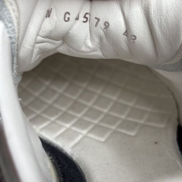 Chanel 2024 Interlocking CC Logo Sneakers - Picture 2 of 15